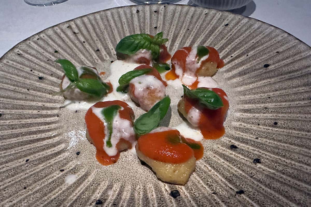 Hotel Mediterraneo: un faro di ospitalità di classe a Sorrento